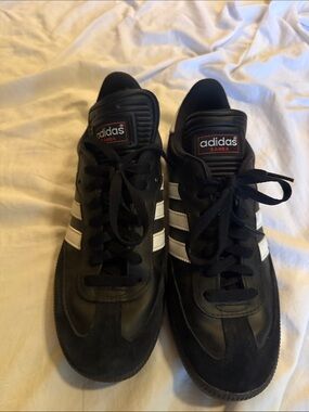 Adidas Samba Indoor Soccer Shoes